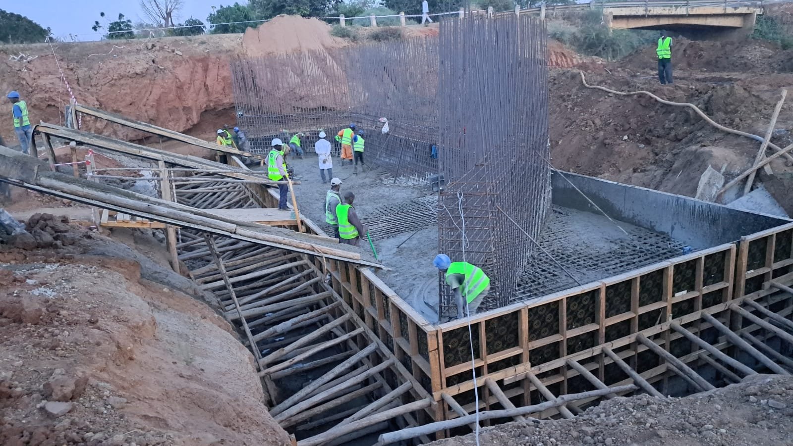 IOTA Kenya